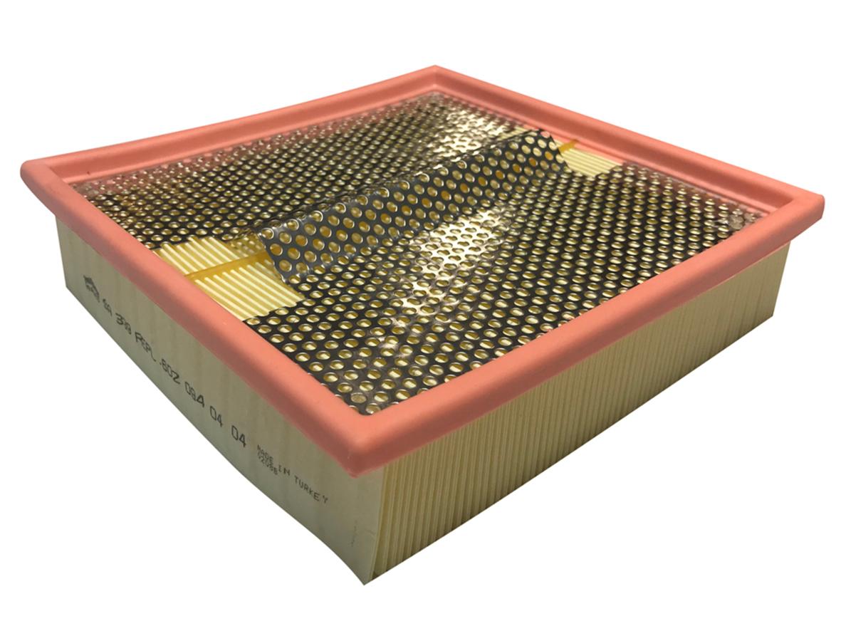 HAVA FILTRESI 190 W201 88-93 W124 88-93 S124  - SARDES SA339