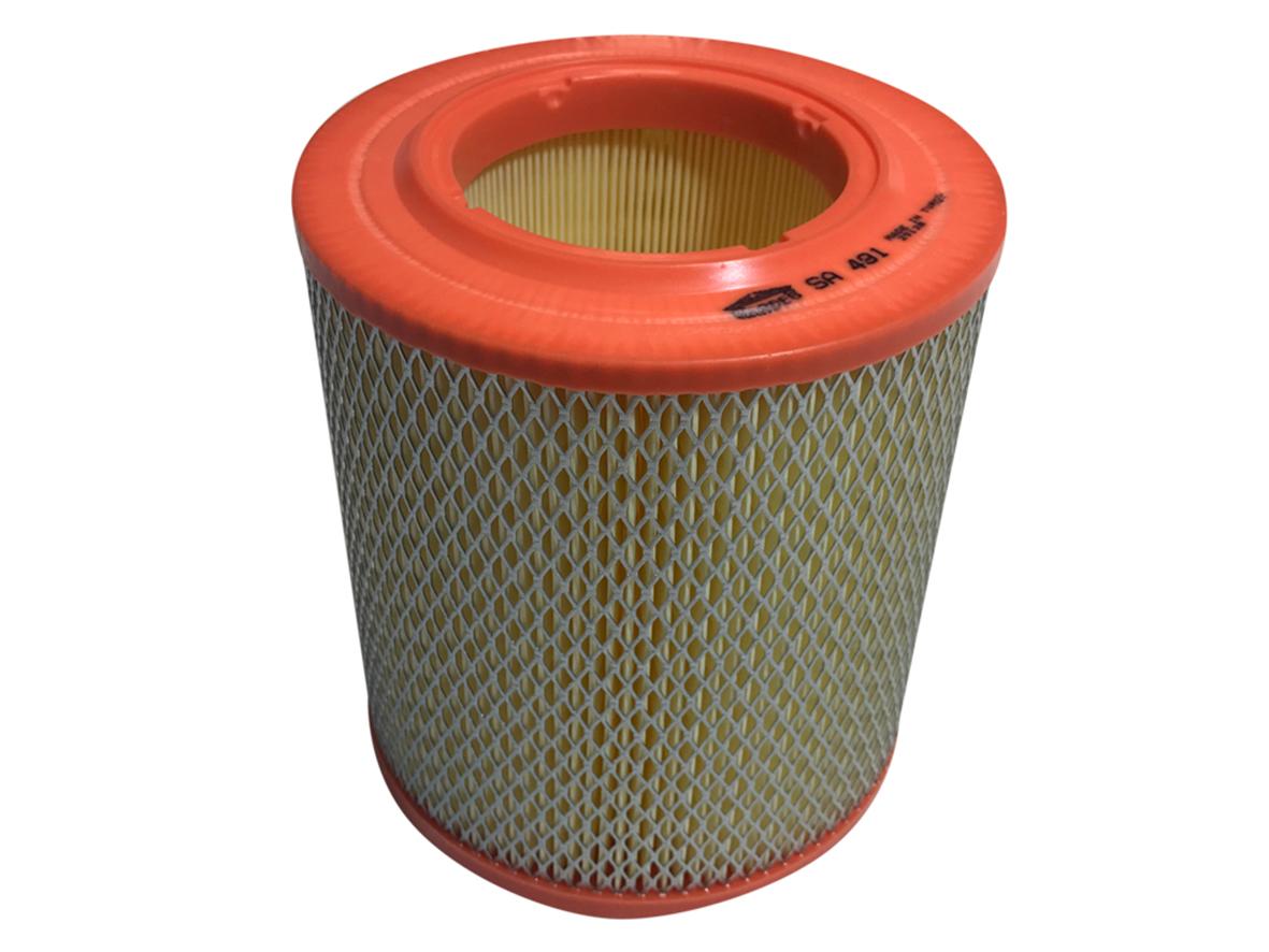 HAVA FILTRESI MAZDA B-2500 PICK-UP - SARDES SA491