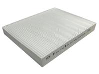 POLEN FILTRESI HYUNDAI IX55 3.0/3.8 08-11 - SARDES SC3017