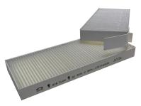 POLEN FILTRESI RENAULT LATITUDE 2.0 16V-2. - SARDES SC3091-2