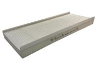 POLEN FILTRESI VW PASSAT 96-00 AUDI A4 95-00  - SARDES SC503