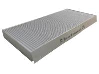 POLEN FILTRESI FIESTA III-IV FIESTA CORIER II - SARDES SC526