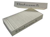 POLEN FILTRESI CIVIC 96-00 CRV 97-01 HRV 99 - SARDES SC592-2