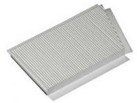 POLEN FILTRESI MERCEDES-BENZ C 180 00-02. C 2 - SARDES SC595