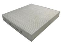 POLEN FILTRESI NISSAN ALMERA..1.5/1.8/2..03-0 - SARDES SC596