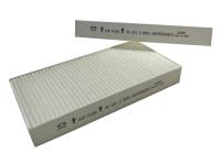 POLEN FILTRESI CIVIC VI 1.4-1.6-2.0 01-05 - - SARDES SC631-2