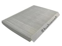 POLEN FILTRESI HYUNDAI I30 08 KIA CEE D CU263 - SARDES SC757