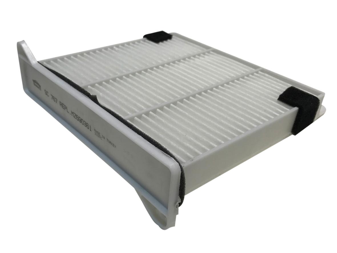 POLEN FILTRESI L200 06- HUNTER LANCER 03-   - - SARDES SC767