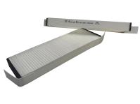 POLEN FILTRESI AUDI A6 2.0/2.4/2.8/3.0/3.2  - SARDES SC786-2