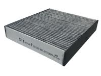 POLEN FILTRESI KARBONLU RENAULT CLIO V 1.0  - SARDES SCA3072