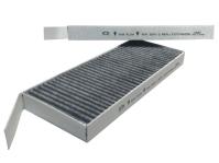 POLEN FILTRESI KARBONLU LATITUDE 11 - SARDES SCA3091-2