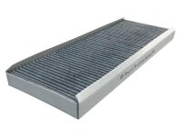 POLEN FILTRESI VW PASSAT 96-00 AUDI A4 95-00 - SARDES SCA503