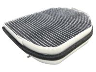 Polen Filtresi Karbonlu W202 94-00 C208 97-02 W210 96-02 R17 - SARDES SCA547