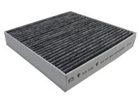 POLEN FILTRESI KARBONLU HONDA JAZZ II 1.2/1. - SARDES SCA637