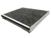 Polen Filtresi Karbonlu C219 04-10 W211 02-0 - SARDES SCA646