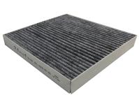 POLEN FILTRESI KARBONLU HONDA ACCORD IV..0/2 - SARDES SCA654