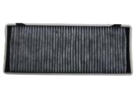 POLEN FILTRESI KARBONLU ESPACE IV 02 - SARDES SCA689