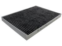 POLEN FILTRESI NISSAN QASHQAI 1.6-2.0-1.5  - SARDES SCA759.1