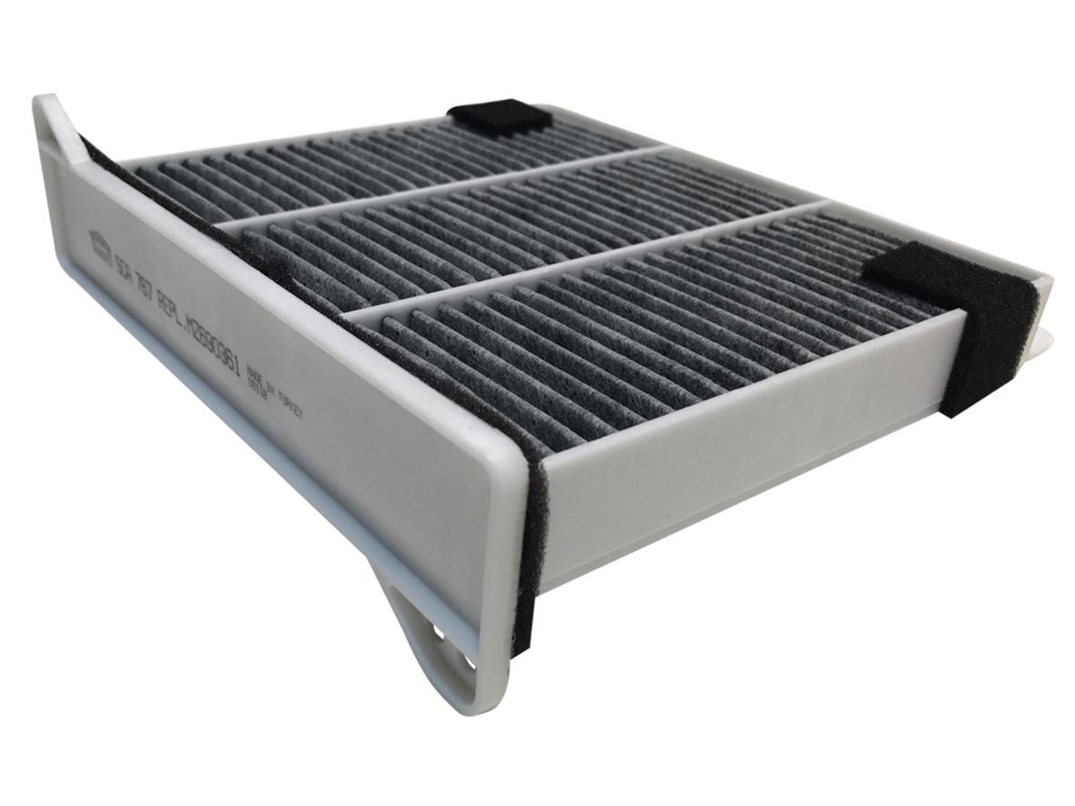 POLEN FILTRESI LANCER 05- OUTLANDER L200 06 - SARDES SCA767