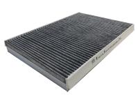 POLEN FILTRESI VW CRAFTER 2.0 TDI-2.5 TDI-06 - SARDES SCA817