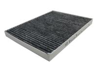 POLEN FILTRESI KARBONLU RENAULT KOLEOS I 2.0 - SARDES SCA837