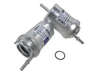 YAKIT FILTRESI BENZIN/3 GIRISLI CADDY III GOL - SARDES SF122