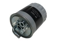 YAKIT FILTRESI MERCEDES OM668 OM611 W168 W4 - SARDES SF132.1