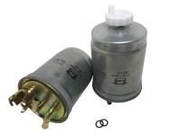 YAKIT FILTRESI MAZOT CADDY II POLO/CLASSIC CO - SARDES SF137
