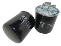 YAKIT FILTRESI SENSORSUZ MERCEDES W203 00-07  - SARDES SF149