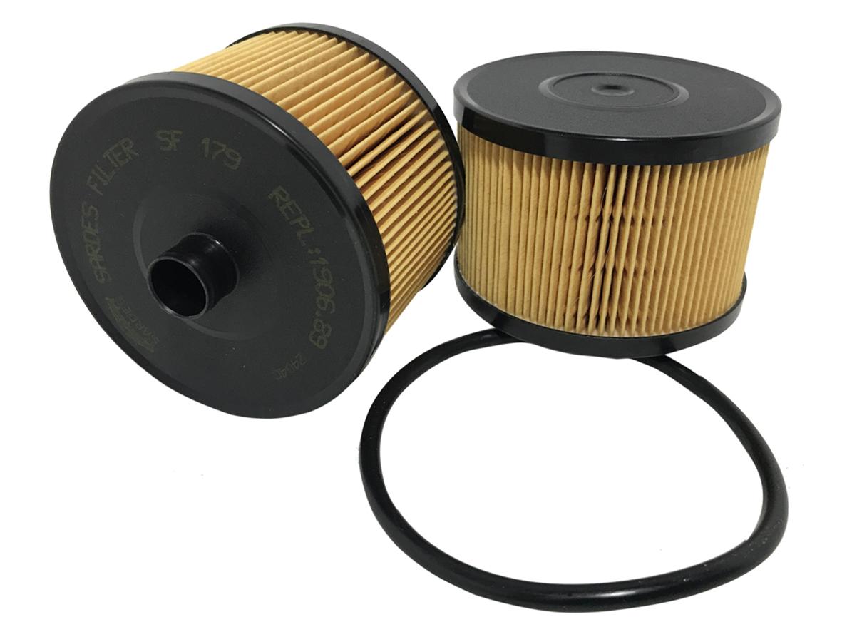 YAKIT FILTRESI PEUGEOT 307 407 607 807 EXPERT - SARDES SF179