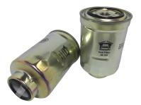 YAKIT FILTRESI COROLLA AURIS 1.4 D4D 2007- CO - SARDES SF188