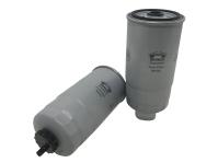 MAZOT FILTRESI MULTIPLA KARSAN J10 2.3JTD/1.9 - SARDES SF223