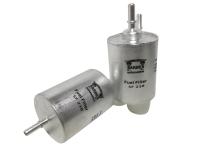 YAKIT FILTRESI A4-A6 2.0 TFSI 6 BAR WK720.4 x - SARDES SF238