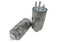 MAZOT FILTRESI NEMO BIPPER 1.3HDI FIORINO 1.3 - SARDES SF239