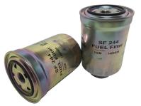 MAZOT FILTRESI MAZDA B2500 BT50 D 06 10 RANGE - SARDES SF244