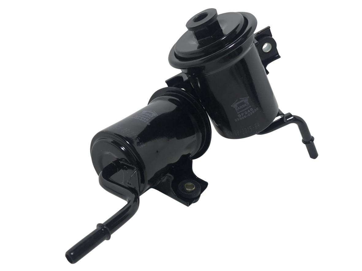 YAKIT FILTRESI COROLLA VVT 05 x - SARDES SF248