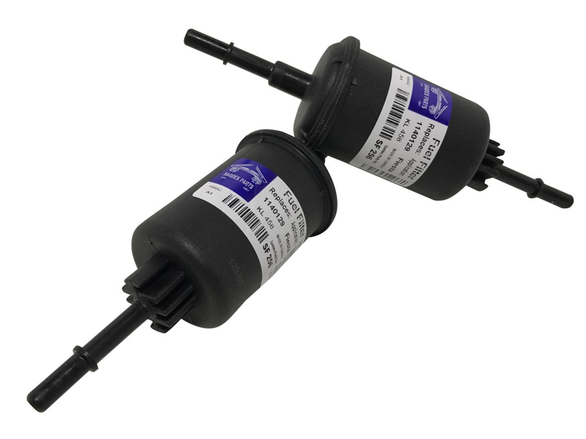 YAKIT FILTRESI FIESTA V 02- FUSION BENZIN FIL - SARDES SF256