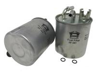YAKIT FILTRESI MGN II-SCENIC II 1.5 DCI-2.0 D - SARDES SF283