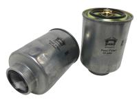 MAZOT FILTRESI MAZDA B2500 BT50 D 06-10 RANGE - SARDES SF289