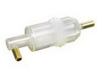 YAKIT FILTRESI SEFFAF PIPO TIP W202 93-00 W12 - SARDES SF299