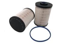 MAZOT FILTRESI C5 II C6 P407 P607 DT17TED4 2. - SARDES SF307