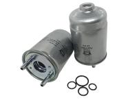 YAKIT FILTRESI MAZOT MEGANE III FLUENCE LAGUN - SARDES SF334