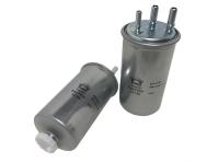 YAKIT FILTRESI SYMBOL DUSTER LOGAN SANDERO 1. - SARDES SF338