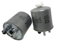 YAKIT FILTRESI RENAULT KANGOO III 1.5 08 -. L - SARDES SF348