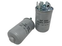 MAZOT FILTRESI PASSAT AUDI A4 A6 SKODA SUPER  - SARDES SF350