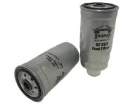 MAZOT FILTRESI ACCENT ERA 1.5 CRDI 2006 - ACC - SARDES SF363