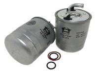 YAKIT FILTRESI MERCEDES-BENZ E 200 09-15. E 2 - SARDES SF373