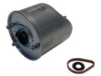 YAKIT FILTRESI P207 1.4HDI 1.6HDI P308 P508 P - SARDES SF386