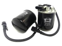 Yakit Filtresi Mercedes Om651 W204 S204 W212 - SARDES SF6036