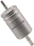 BENZIN FILTRESI VOLVO S60 III 224 T4 19- V60 - SARDES SF6173